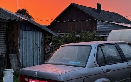 BMW 3 серия, 1988 год, 190 000 рублей, 7 фотография