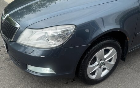 Skoda Octavia, 2010 год, 800 000 рублей, 3 фотография