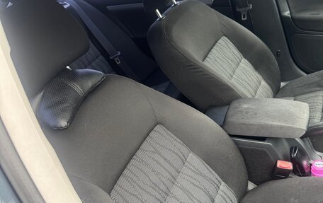 Skoda Octavia, 2010 год, 800 000 рублей, 9 фотография