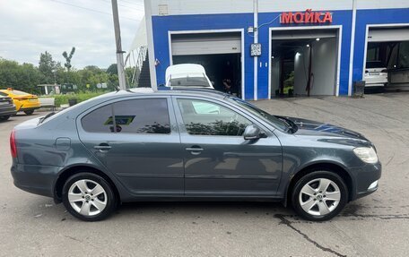 Skoda Octavia, 2010 год, 800 000 рублей, 5 фотография
