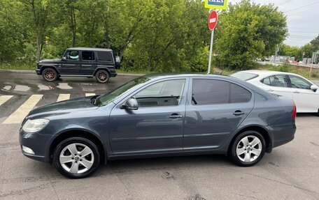 Skoda Octavia, 2010 год, 800 000 рублей, 2 фотография