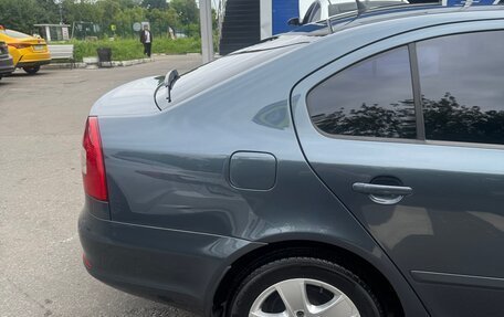 Skoda Octavia, 2010 год, 800 000 рублей, 6 фотография