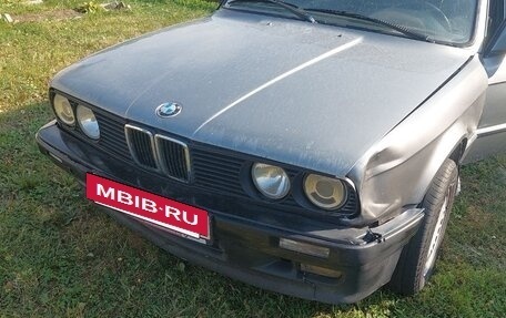 BMW 3 серия, 1988 год, 190 000 рублей, 12 фотография