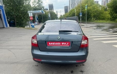 Skoda Octavia, 2010 год, 800 000 рублей, 4 фотография
