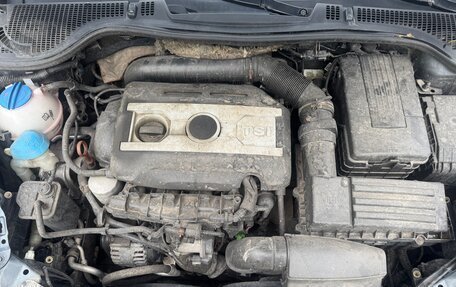 Skoda Octavia, 2010 год, 800 000 рублей, 13 фотография