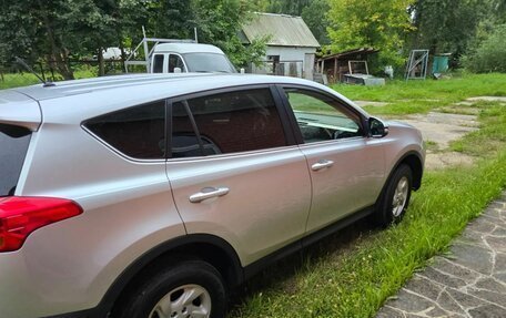 Toyota RAV4, 2013 год, 1 650 000 рублей, 5 фотография