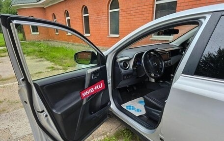 Toyota RAV4, 2013 год, 1 650 000 рублей, 3 фотография