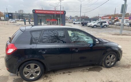 KIA cee'd I рестайлинг, 2011 год, 665 000 рублей, 5 фотография