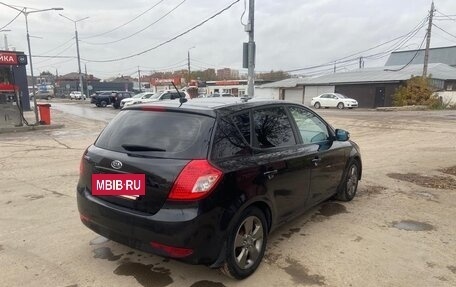 KIA cee'd I рестайлинг, 2011 год, 665 000 рублей, 4 фотография