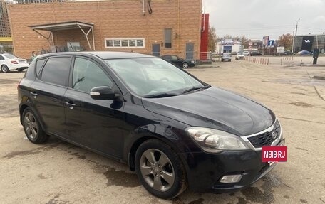 KIA cee'd I рестайлинг, 2011 год, 665 000 рублей, 3 фотография