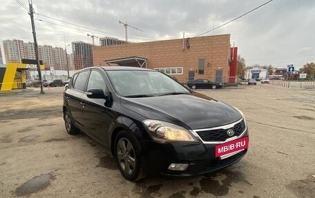 KIA cee'd I рестайлинг, 2011 год, 665 000 рублей, 6 фотография