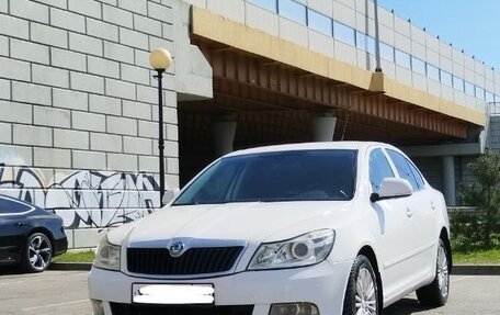 Skoda Octavia, 2012 год, 699 000 рублей, 2 фотография