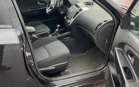 KIA cee'd I рестайлинг, 2011 год, 665 000 рублей, 10 фотография