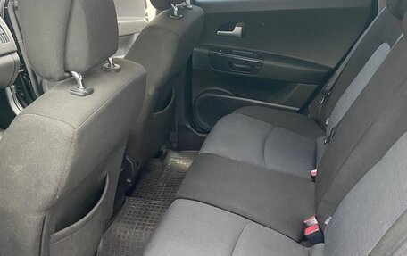 KIA cee'd I рестайлинг, 2011 год, 665 000 рублей, 9 фотография