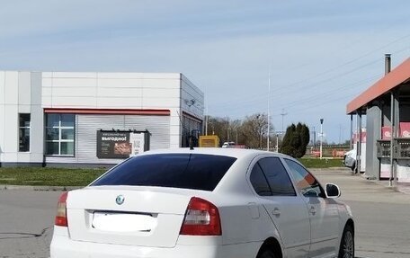 Skoda Octavia, 2012 год, 699 000 рублей, 3 фотография