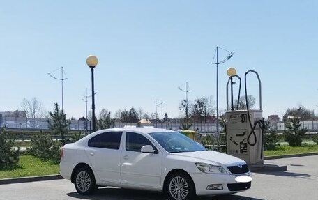 Skoda Octavia, 2012 год, 699 000 рублей, 4 фотография