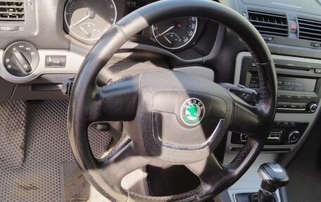 Skoda Octavia, 2012 год, 699 000 рублей, 6 фотография