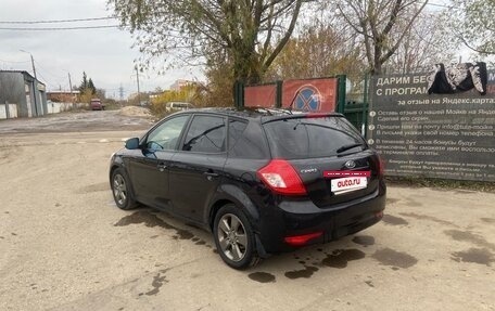 KIA cee'd I рестайлинг, 2011 год, 665 000 рублей, 12 фотография