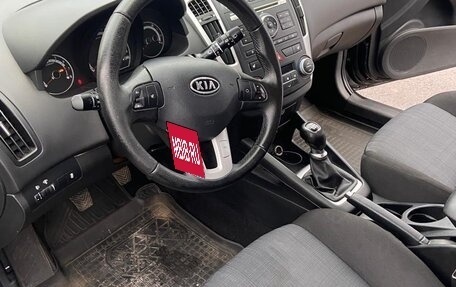 KIA cee'd I рестайлинг, 2011 год, 665 000 рублей, 8 фотография