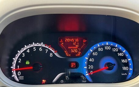 Nissan Cube III, 2015 год, 800 000 рублей, 6 фотография