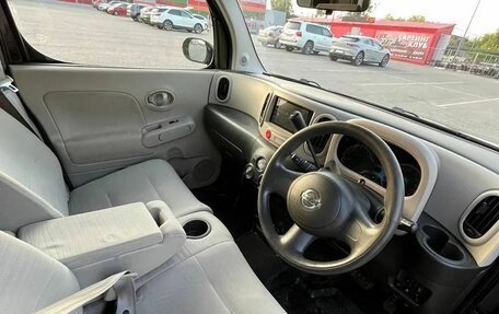 Nissan Cube III, 2015 год, 800 000 рублей, 4 фотография
