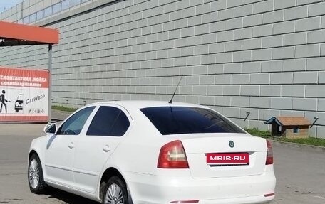 Skoda Octavia, 2012 год, 699 000 рублей, 8 фотография