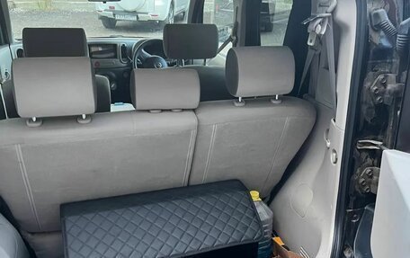 Nissan Cube III, 2015 год, 800 000 рублей, 7 фотография