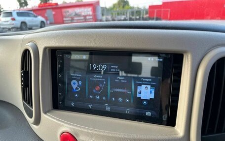 Nissan Cube III, 2015 год, 800 000 рублей, 11 фотография