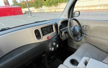 Nissan Cube III, 2015 год, 800 000 рублей, 9 фотография