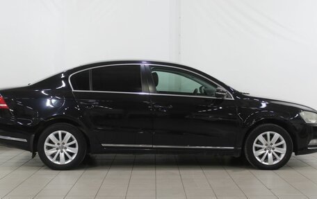 Volkswagen Passat B7, 2011 год, 850 000 рублей, 4 фотография