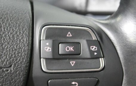 Volkswagen Passat B7, 2011 год, 850 000 рублей, 18 фотография