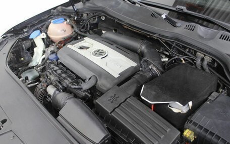 Volkswagen Passat B7, 2011 год, 850 000 рублей, 11 фотография
