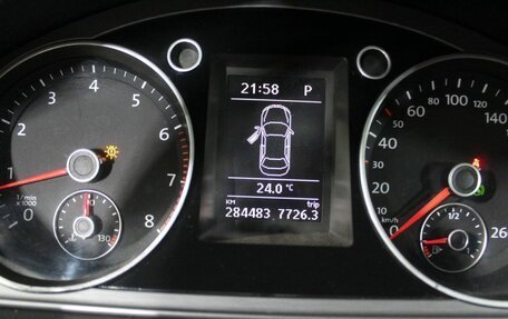 Volkswagen Passat B7, 2011 год, 850 000 рублей, 15 фотография