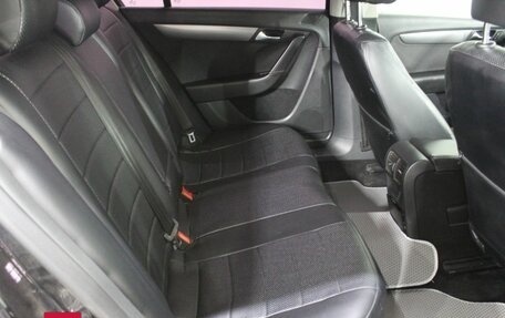 Volkswagen Passat B7, 2011 год, 850 000 рублей, 13 фотография