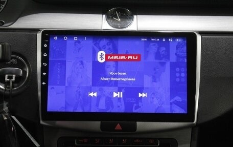 Volkswagen Passat B7, 2011 год, 850 000 рублей, 16 фотография