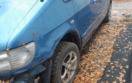 Mercedes-Benz Vito, 1996 год, 250 000 рублей, 6 фотография
