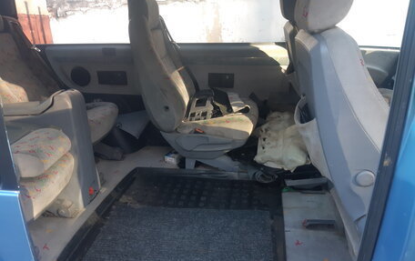 Mercedes-Benz Vito, 1996 год, 250 000 рублей, 2 фотография