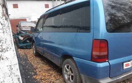 Mercedes-Benz Vito, 1996 год, 250 000 рублей, 5 фотография