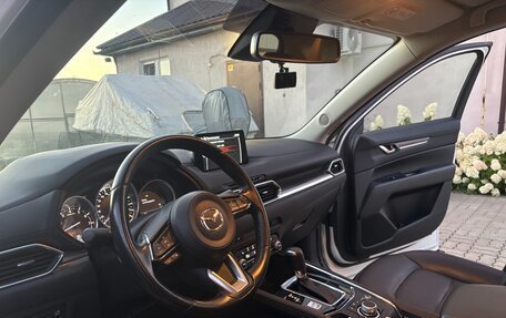 Mazda CX-5 II, 2020 год, 4 400 000 рублей, 1 фотография