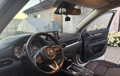 Mazda CX-5 II, 2020 год, 4 400 000 рублей, 1 фотография