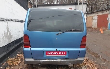 Mercedes-Benz Vito, 1996 год, 250 000 рублей, 4 фотография