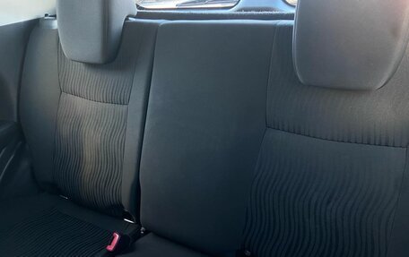 Suzuki Swift IV, 2013 год, 592 000 рублей, 10 фотография