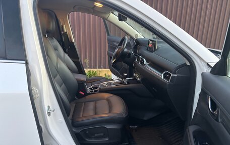 Mazda CX-5 II, 2020 год, 4 400 000 рублей, 2 фотография