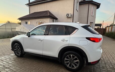 Mazda CX-5 II, 2020 год, 4 400 000 рублей, 4 фотография