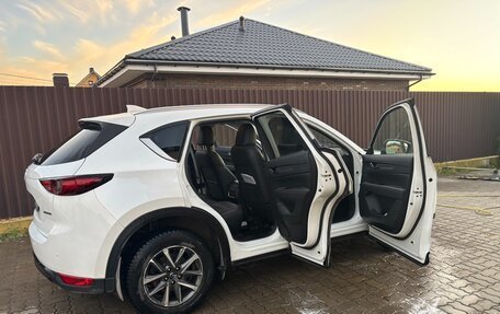 Mazda CX-5 II, 2020 год, 4 400 000 рублей, 12 фотография