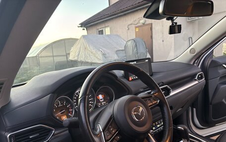 Mazda CX-5 II, 2020 год, 4 400 000 рублей, 10 фотография