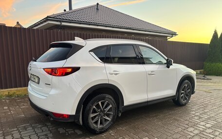 Mazda CX-5 II, 2020 год, 4 400 000 рублей, 8 фотография