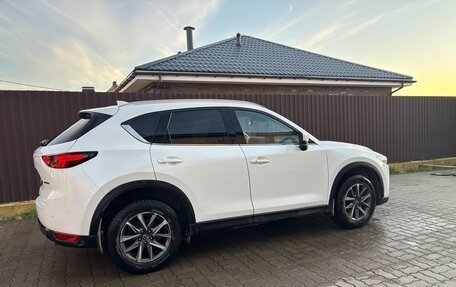 Mazda CX-5 II, 2020 год, 4 400 000 рублей, 17 фотография