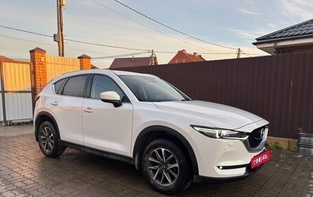 Mazda CX-5 II, 2020 год, 4 400 000 рублей, 16 фотография