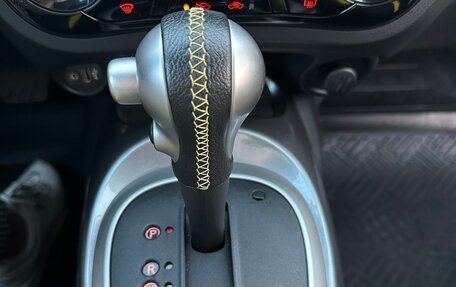 Nissan Juke II, 2017 год, 1 590 000 рублей, 8 фотография
